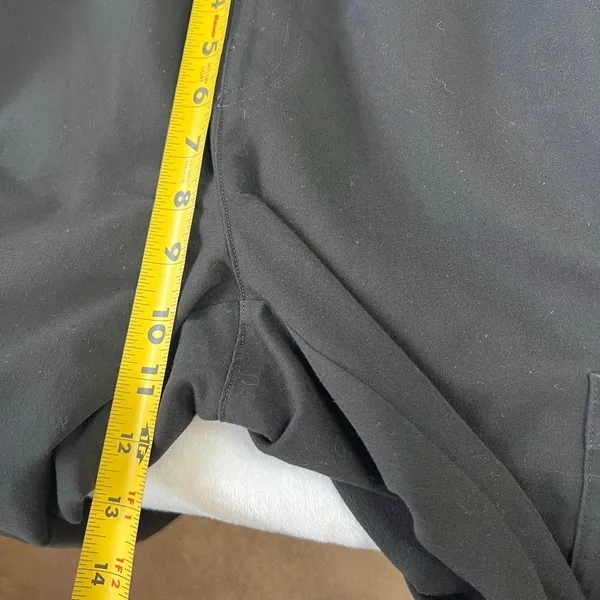 Figs Black Uman Jogger Scrub Pants Small Women - Image 10