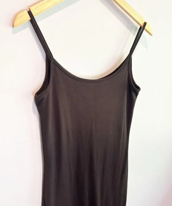 Bumpsuit Kate Maternity Unitard in Black - size Small - Image 3