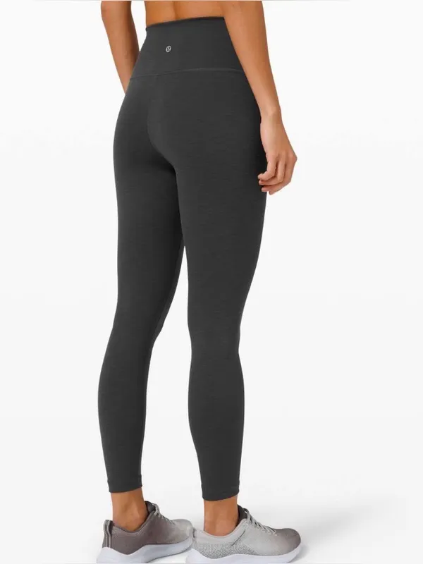 Lululemon Wunder Train High-Rise Tight 25" - Image 2