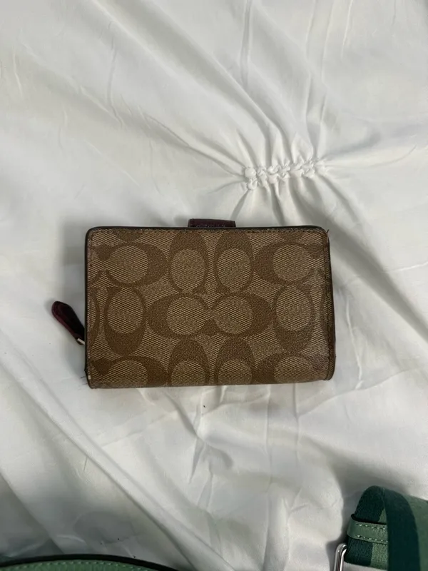 Coach Bag - Image 7