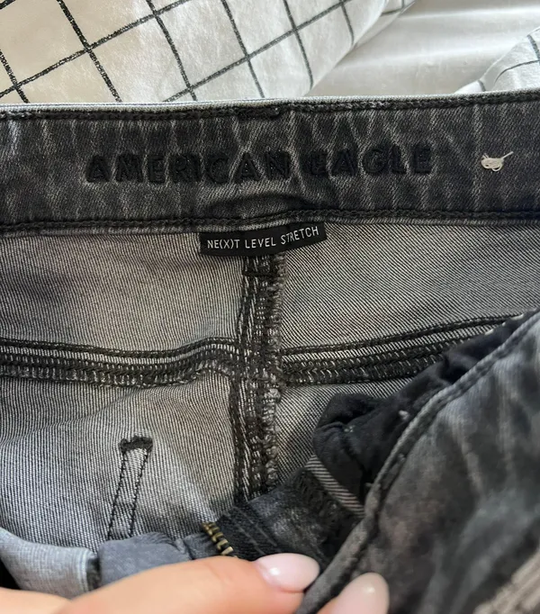 Outfitters Jeans - Image 2