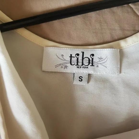 Tibi Blouse - Image 4