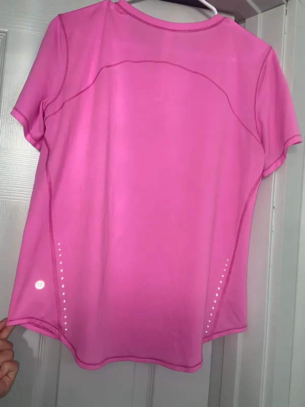 Pink Top - Image 2