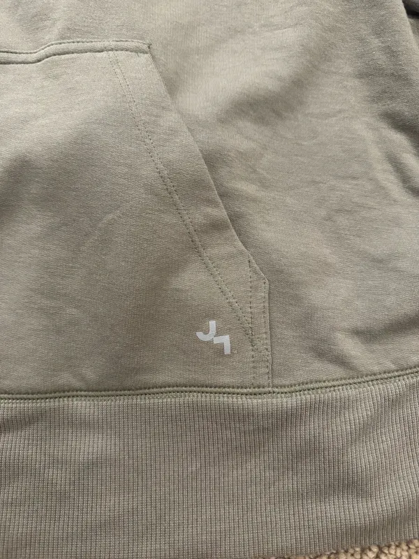 JoyLab Sweatshirt Cropped - Image 2
