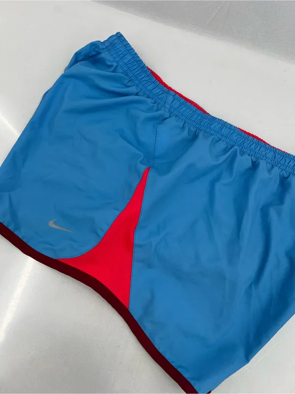 Nike Dri-Fit Running Shorts L - Image 2