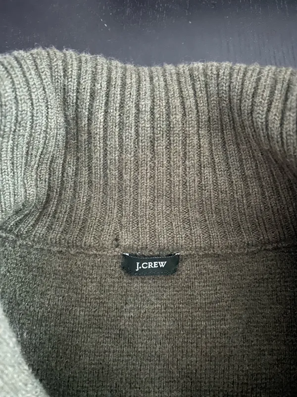 J.Crew Sweater - Image 2