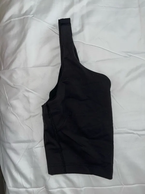Lululemon Sweetheart Align Tank - Image 3