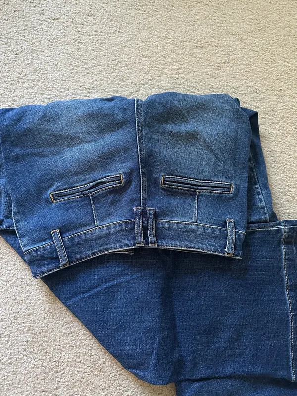 KanCan wide leg jeans - Image 2