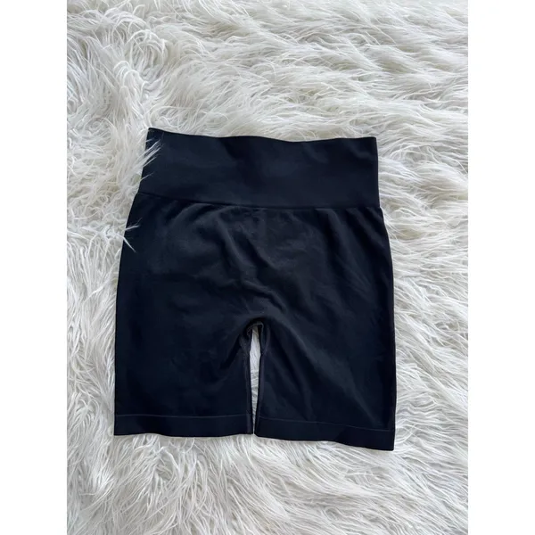 Vitality Evoke Volley Short Midnight Size M/L Black - Image 5