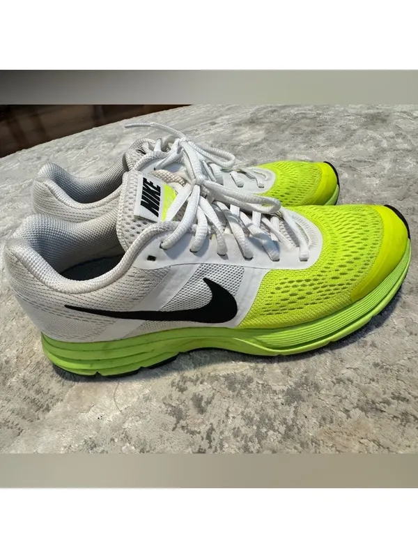 Nike Air Pegasus 30 Sneakers - Image 4