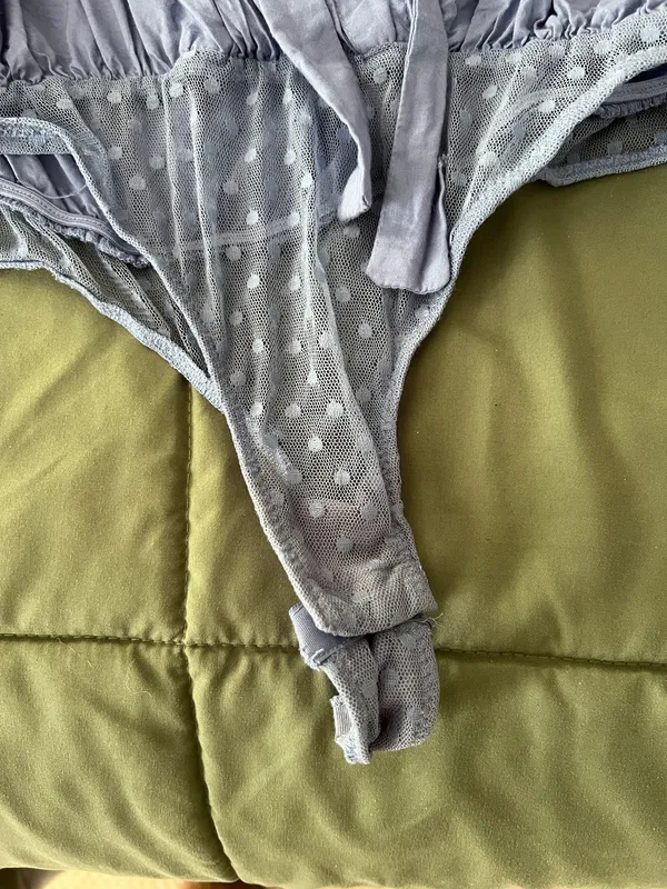 Free People Bodysuit - Image 3