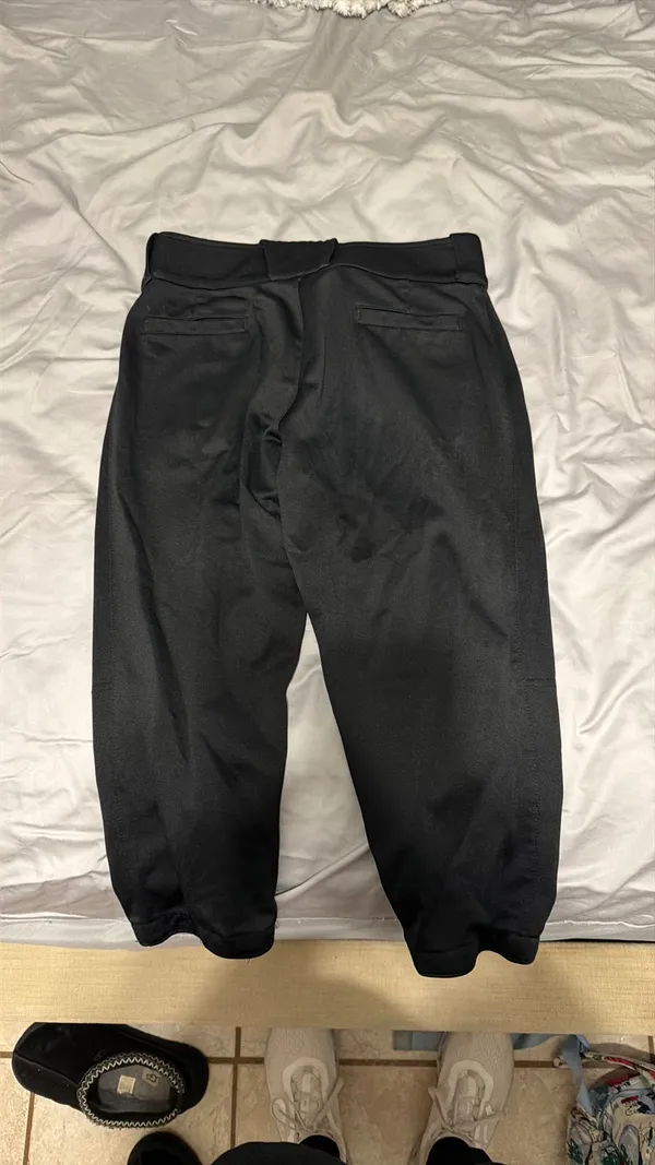 Nike Softball Pants - Image 2