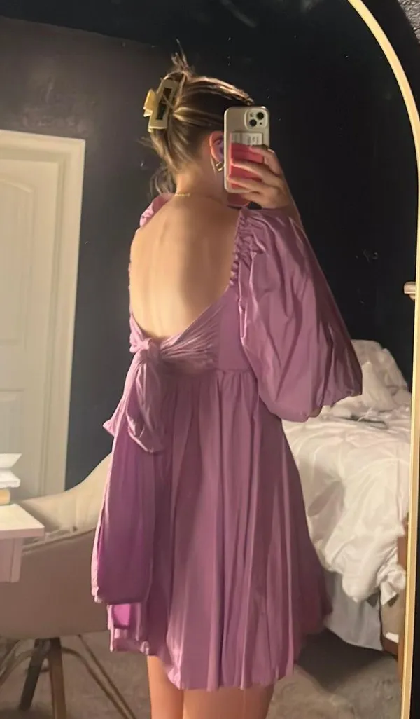 Vestique Dress - Image 2