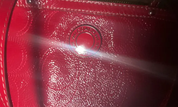 Coach Bag Shoulder - Image 6
