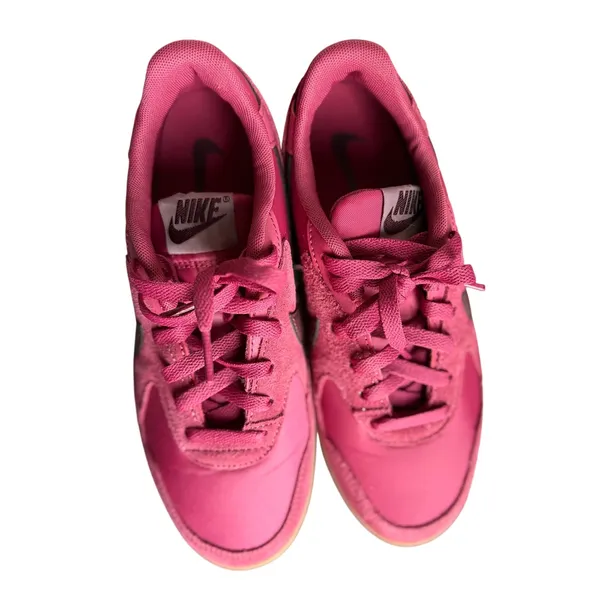 Nike Terra Manta Low Sneakers Berry Pink Gum Sole Women's 7.5 - Image 8