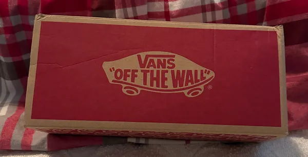 Vans Women’s Asher - Image 2