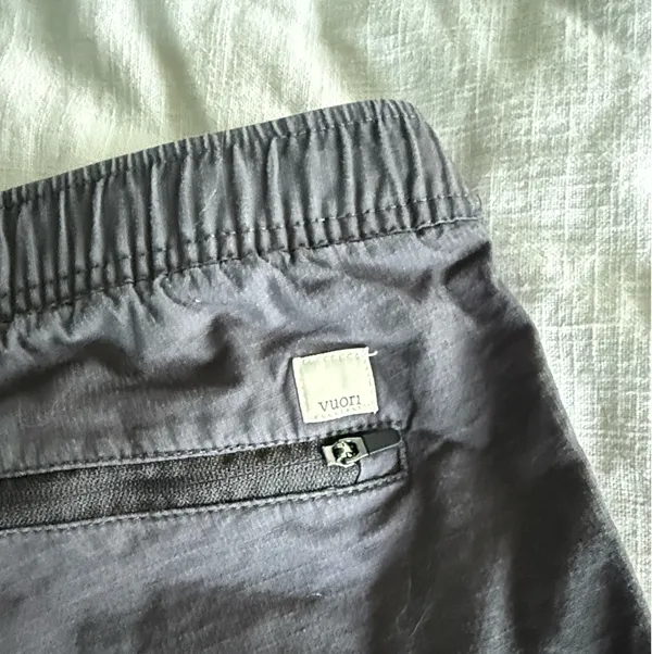 Vuori Hiking Pants - Image 6