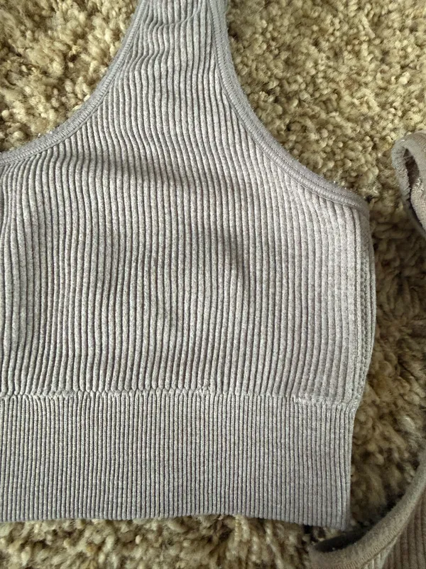 Aerie sports bras - Image 3