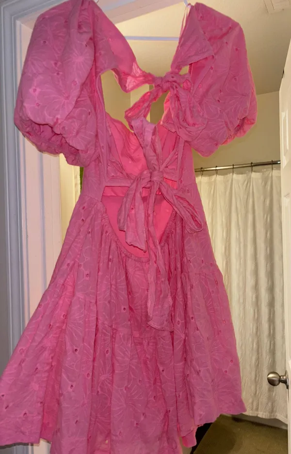DO+BE Dress - Image 2
