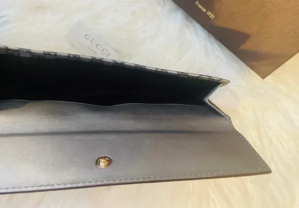 Gucci GG Wallet Long Wallet  - Image 9