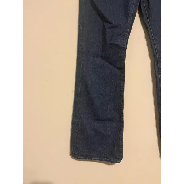 Madewell The Relaxed Bootcut Jean in Pleasantville Wash Size 25 - Image 9