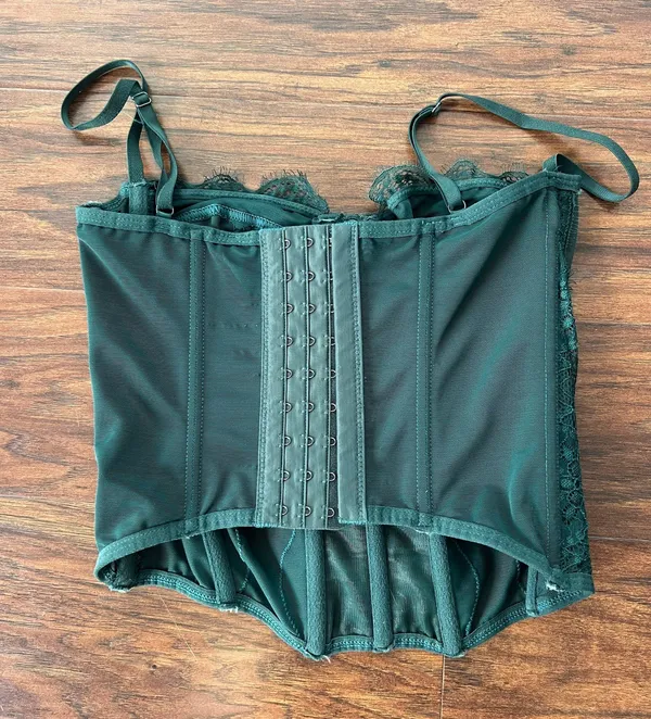 Corset Top - Image 2