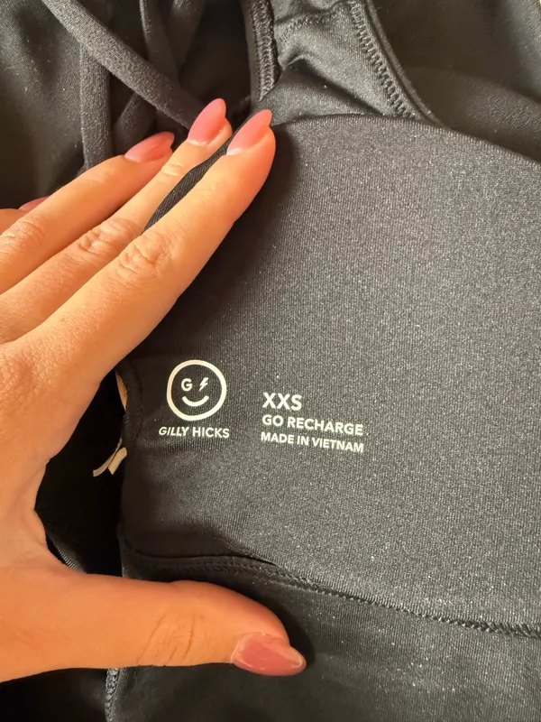 Gilly Hicks Onesie - Image 3