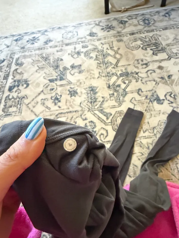 Lululemon Align Leggings - Image 2