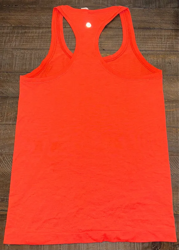 Lululemon Swiftly Tech Tank Top Racerback - Image 2