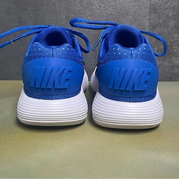 Nike Hyperdunk 2017 Women's Blue Basketball Shoes Size 8 - Image 7