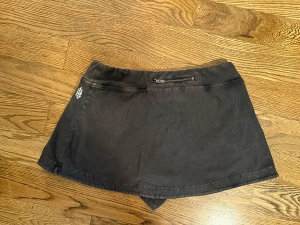 Free People Skort - Image 3
