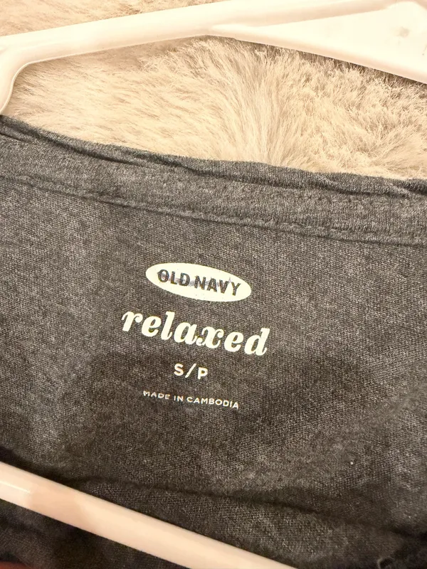 Old Navy Jesus Longsleeve - Image 2