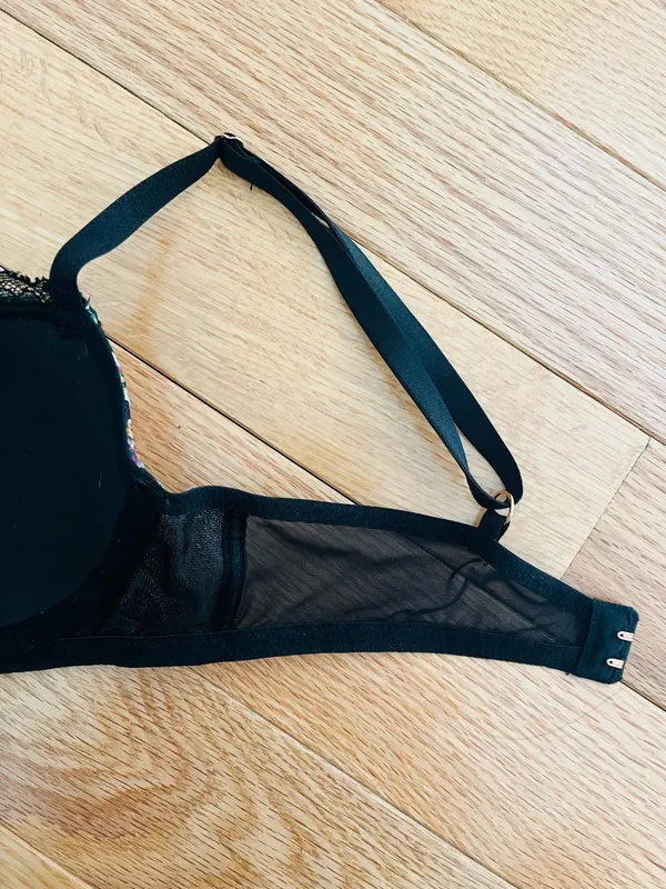 Victoria's Secret dream angel lined demi - Image 8