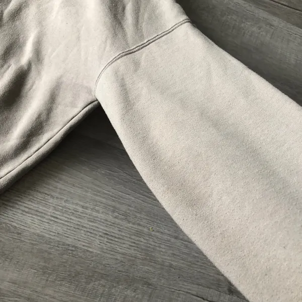 Scary Mommy: One Strong Mother monochromatic hoodie - Image 13