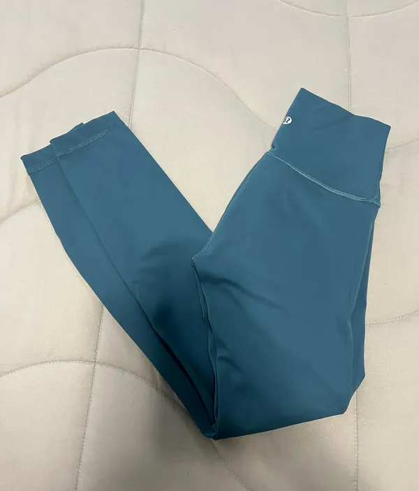 Lululemon Wunder Under Luxtreme - Image 2