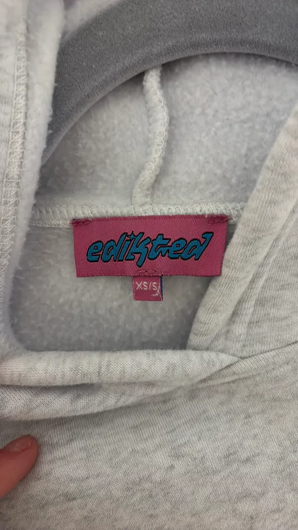 8 Ball Edikted Sweatshirt  - Image 3
