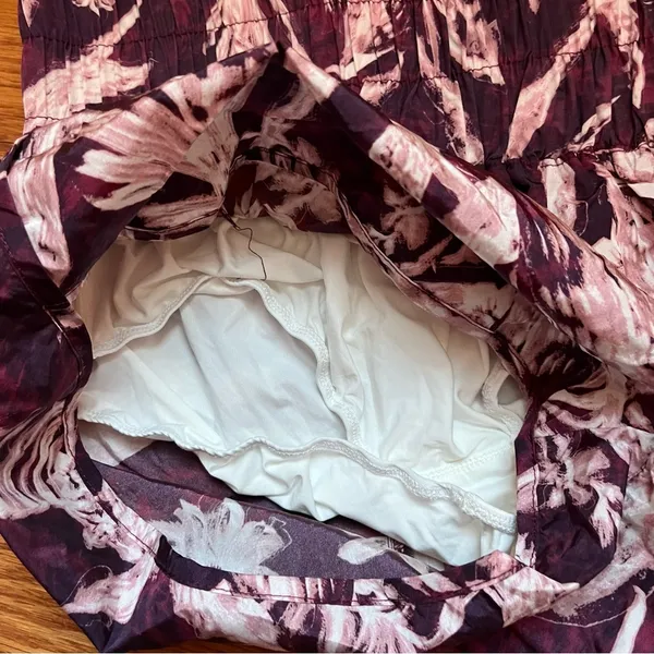 Free People Movement NWOT The Way Home Shorts Size Small - Image 8
