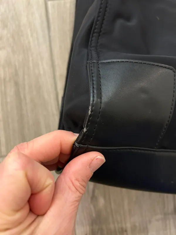 Small Tote - Image 5