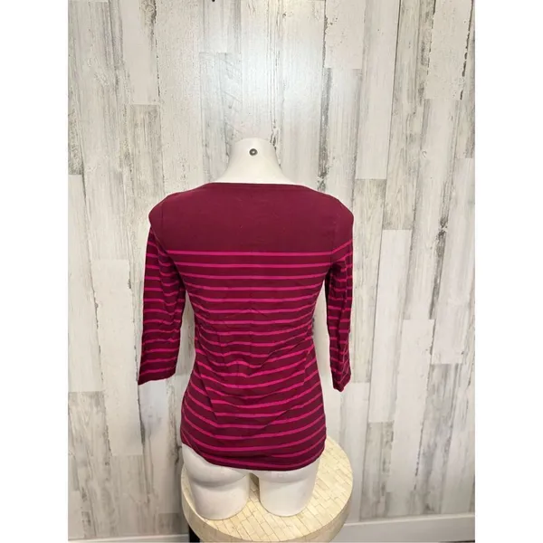 A new day stripped blouse - Image 7