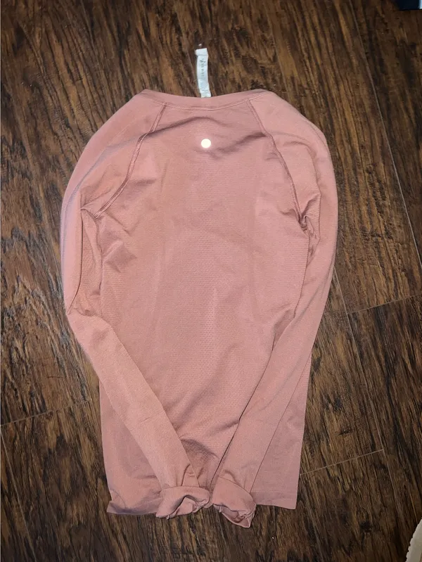 Swiftly Lululemon Tech - Image 2