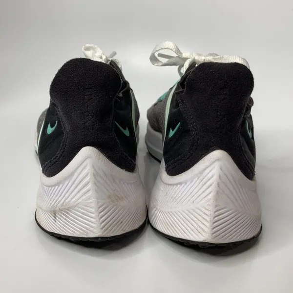 Nike EXP-14 sneakers size 7‎ black teal - Image 4