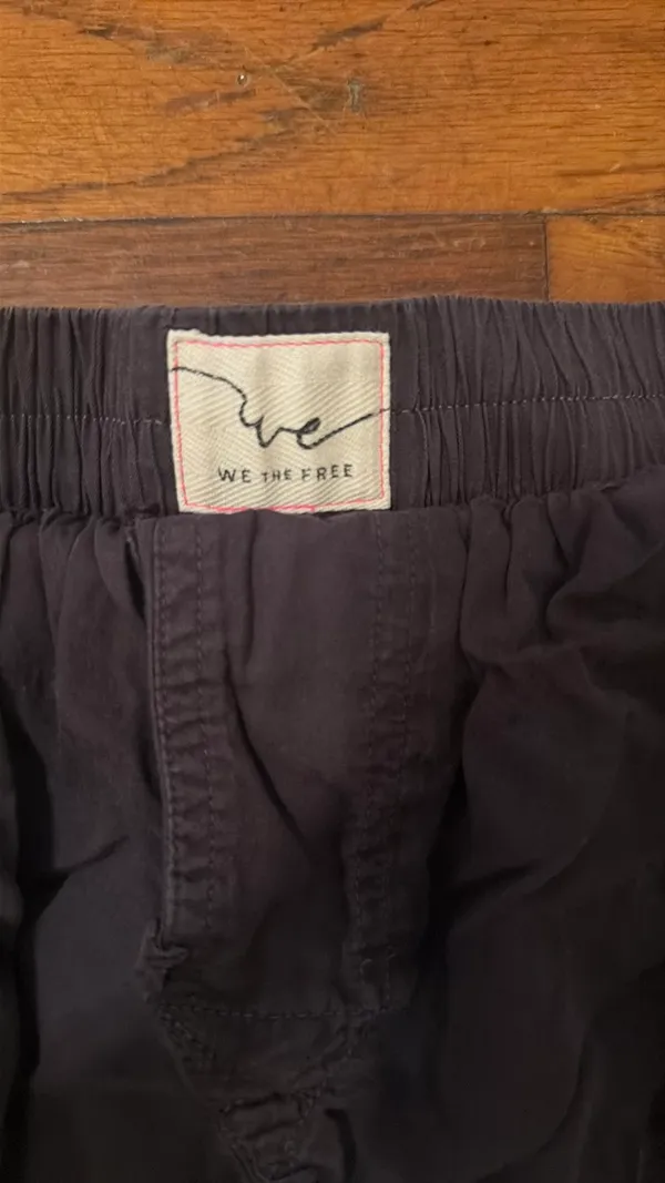 We The Free Shorts - Image 2