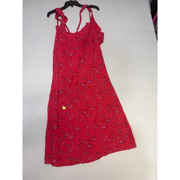 Free People Bijou Set in Cherry Combo Size 8 - Image 16