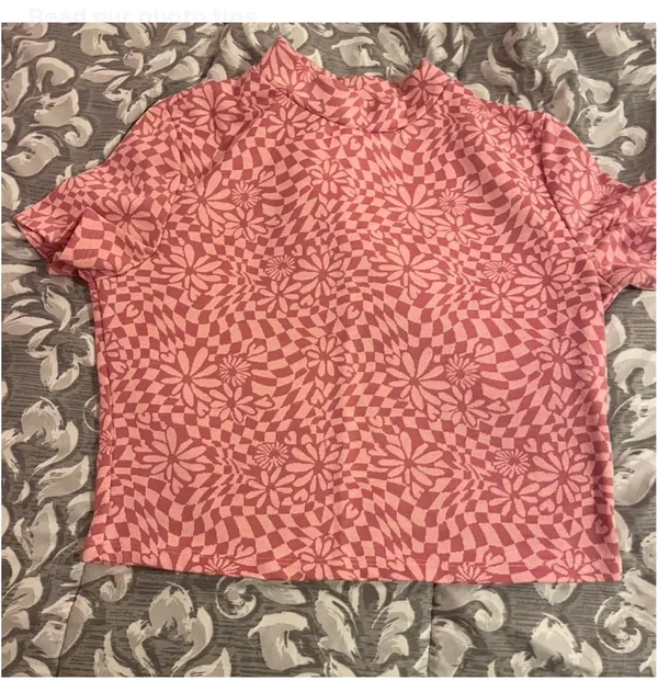 Primark Top Pink - Image 2