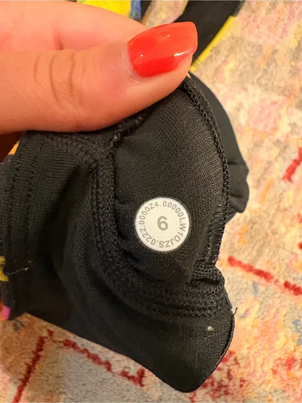 Lululemon Invigorate Training Tank Top - Image 6