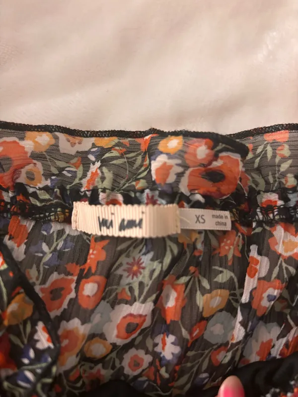 Francesca's Top - Image 2