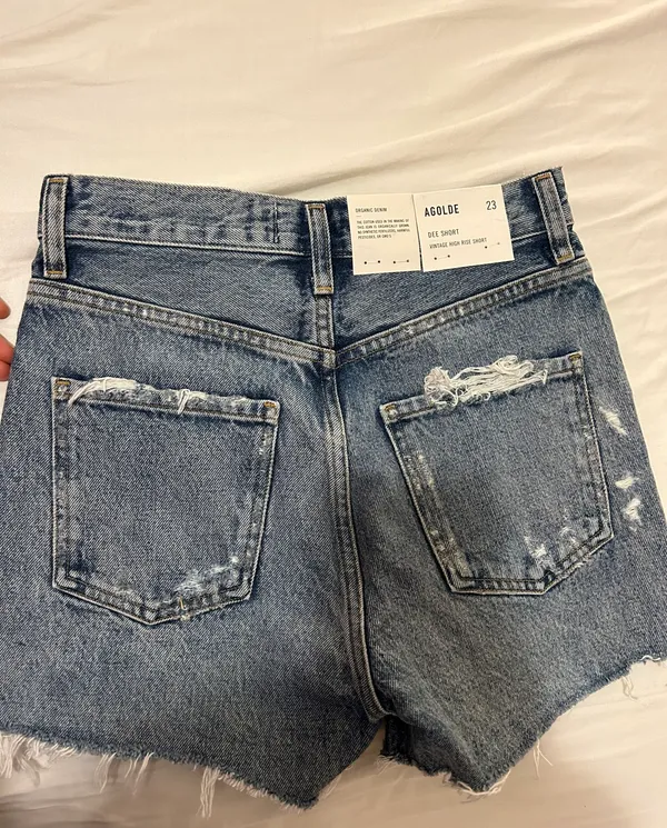 AGOLDE Jeans - Image 4