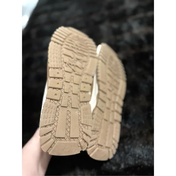 Blowfish Leo Women's FLATS Gold Tumble athletic shoes sneakers 8 - Image 4