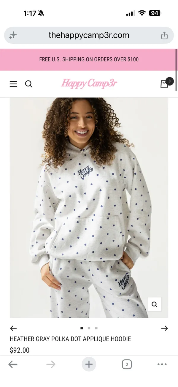 Happy Camper Set - Image 3