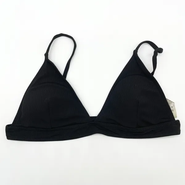 Beachy Bikini Set Size Large‎ Clean Girl Coastal Resort Swim Minimal Girly EDC - Image 2